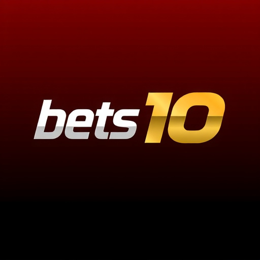 bets 10 Logo